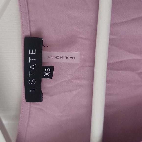 Dress Top - Picture 2 of 3